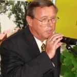 75 Jahre Vinzenz-Konferenz Hl. Kreuz 