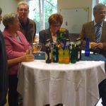 Herzlich Willkommen Ute Gertz