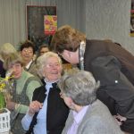 Jahreshauptversammlung der kfd Heilig-Kreuz
