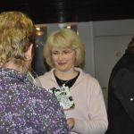 Jahreshauptversammlung der kfd Heilig-Kreuz