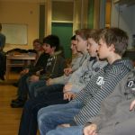 Messdiener in Liebfrauen nennen ihre Wünsche