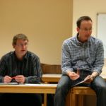 Messdiener in Liebfrauen nennen ihre Wünsche