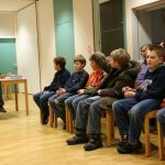 Messdiener in Liebfrauen nennen ihre Wünsche