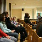 Messdiener in Liebfrauen nennen ihre Wünsche