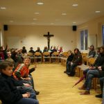 Messdiener in Liebfrauen nennen ihre Wünsche