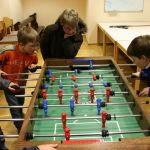 Messdiener in Liebfrauen nennen ihre Wünsche