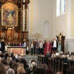 117 Neugefirmte in der Pfarrei Liebfrauen