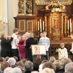 117 Neugefirmte in der Pfarrei Liebfrauen