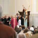 117 Neugefirmte in der Pfarrei Liebfrauen