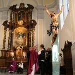 117 Neugefirmte in der Pfarrei Liebfrauen