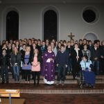 117 Neugefirmte in der Pfarrei Liebfrauen