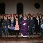 117 Neugefirmte in der Pfarrei Liebfrauen