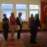 katholisch trifft muslimisch