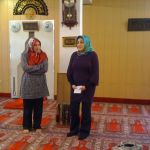 katholisch trifft muslimisch