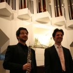 Konzert im Rahmen des Internationalen Orgelfestivals Westfalen-Lippe 2010 