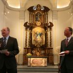 Konzert im Rahmen des Internationalen Orgelfestivals Westfalen-Lippe 2010 