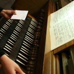 Konzert im Rahmen des Internationalen Orgelfestivals Westfalen-Lippe 2010 