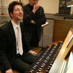 Konzert im Rahmen des Internationalen Orgelfestivals Westfalen-Lippe 2010 
