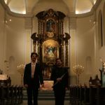 Konzert im Rahmen des Internationalen Orgelfestivals Westfalen-Lippe 2010 