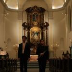 Konzert im Rahmen des Internationalen Orgelfestivals Westfalen-Lippe 2010 