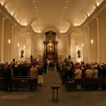 Konzert im Rahmen des Internationalen Orgelfestivals Westfalen-Lippe 2010 