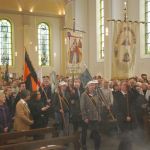 Feierliches Pontifikalamt mit Bischof Dr. Felix Genn 