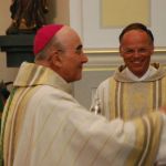 Feierliches Pontifikalamt mit Bischof Dr. Felix Genn 