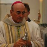 Feierliches Pontifikalamt mit Bischof Dr. Felix Genn 