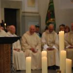 Feierliches Pontifikalamt mit Bischof Dr. Felix Genn 