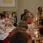 Feierliches Pontifikalamt mit Bischof Dr. Felix Genn 