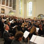 Feierliches Pontifikalamt mit Bischof Dr. Felix Genn 