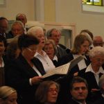 Feierliches Pontifikalamt mit Bischof Dr. Felix Genn 