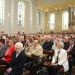 Feierliches Pontifikalamt mit Bischof Dr. Felix Genn 