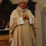 Feierliches Pontifikalamt mit Bischof Dr. Felix Genn 