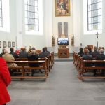 Feierliches Pontifikalamt mit Bischof Dr. Felix Genn 