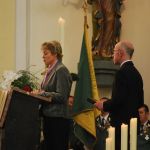 Feierliches Pontifikalamt mit Bischof Dr. Felix Genn 