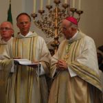 Feierliches Pontifikalamt mit Bischof Dr. Felix Genn 