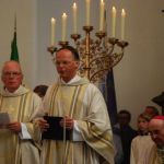 Feierliches Pontifikalamt mit Bischof Dr. Felix Genn 