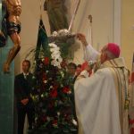 Feierliches Pontifikalamt mit Bischof Dr. Felix Genn 