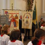 Feierliches Pontifikalamt mit Bischof Dr. Felix Genn 