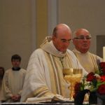 Feierliches Pontifikalamt mit Bischof Dr. Felix Genn 