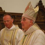 Feierliches Pontifikalamt mit Bischof Dr. Felix Genn 
