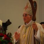 Feierliches Pontifikalamt mit Bischof Dr. Felix Genn 