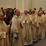 Feierliches Pontifikalamt mit Bischof Dr. Felix Genn 