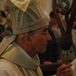 Feierliches Pontifikalamt mit Bischof Dr. Felix Genn 