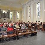 Was treibt uns an? - 700 Jahre Frauen in Kirche und Stadt