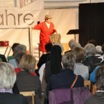 Kabarettabend Baustelle Kirche