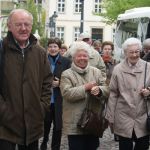 Auf den Spuren unseres Hochaltarbildes
