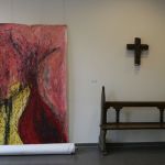 Auf den Spuren unseres Hochaltarbildes