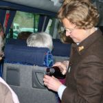 Auf den Spuren unseres Hochaltarbildes